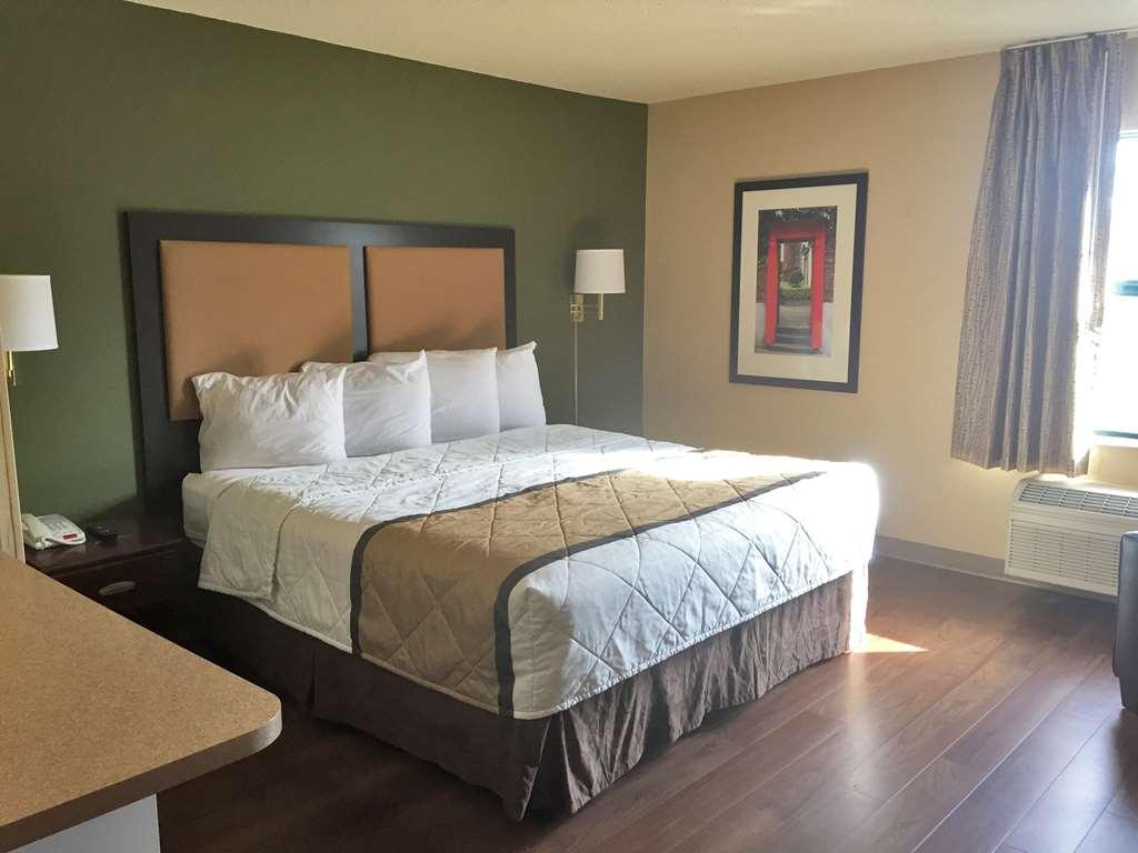 Extended Stay America Suites - Chicago - Itasca Δωμάτιο φωτογραφία
