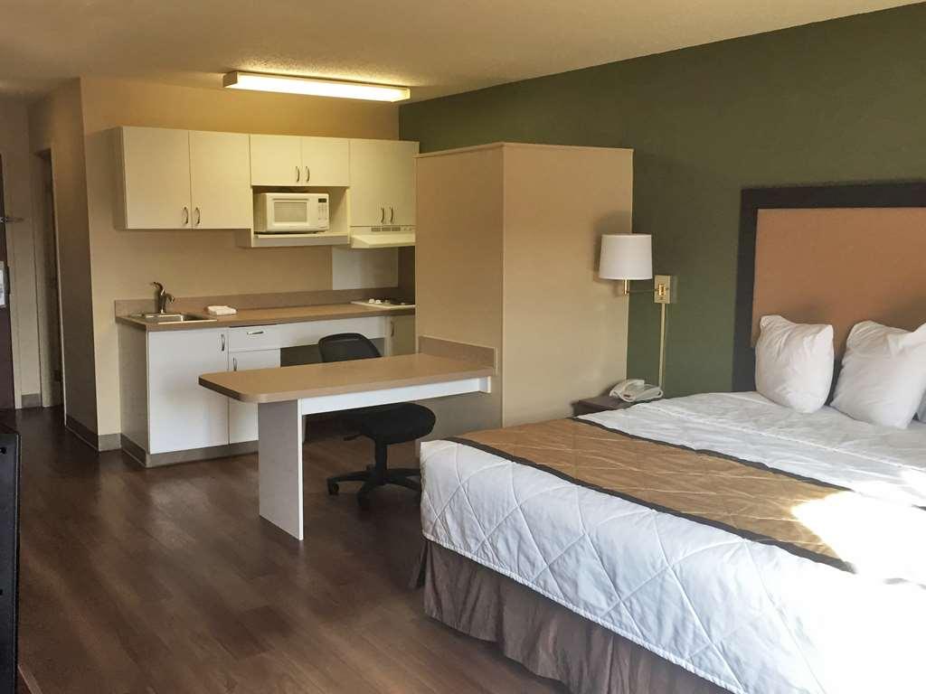 Extended Stay America Suites - Chicago - Itasca Δωμάτιο φωτογραφία